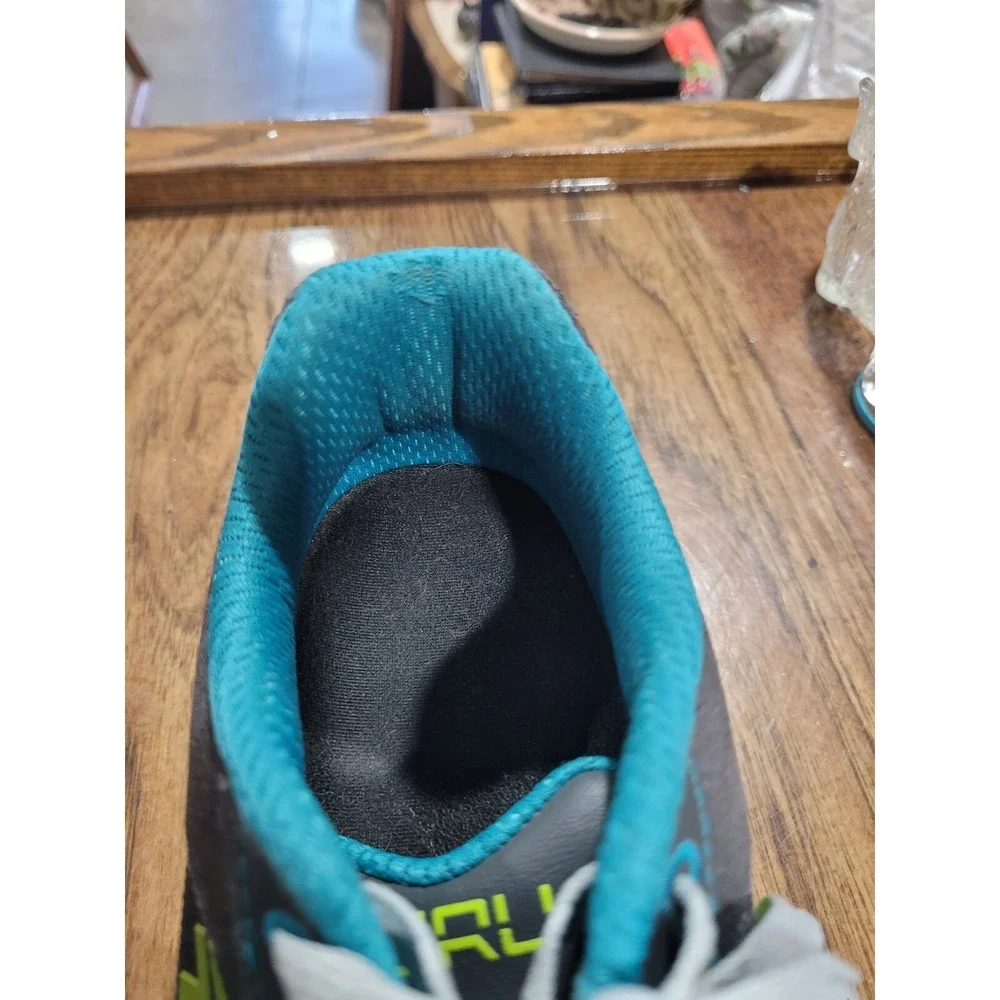 Kuru Women Shoe Quantum Size 8 M Sneaker Athletic Walking